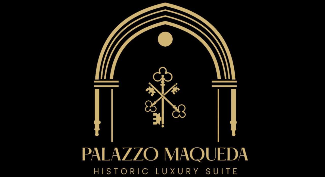 Hotel Palazzo Maqueda Palermo Exterior foto